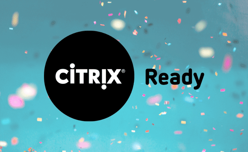 citrix ready monitoring IT