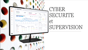 Cybersécurité et Supervision informatique
