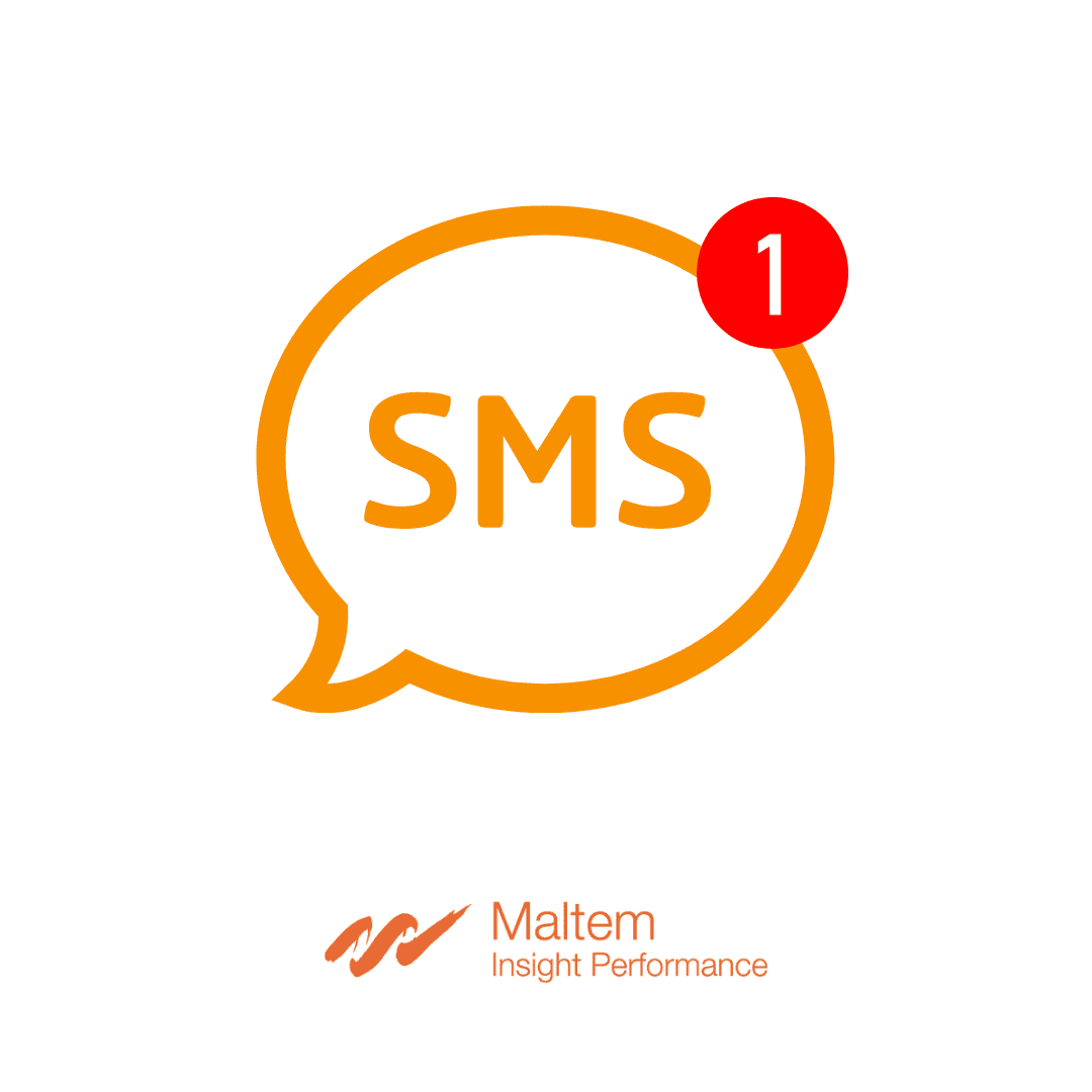 Le SMS ou comment transmettre des informations brèves et urgentes