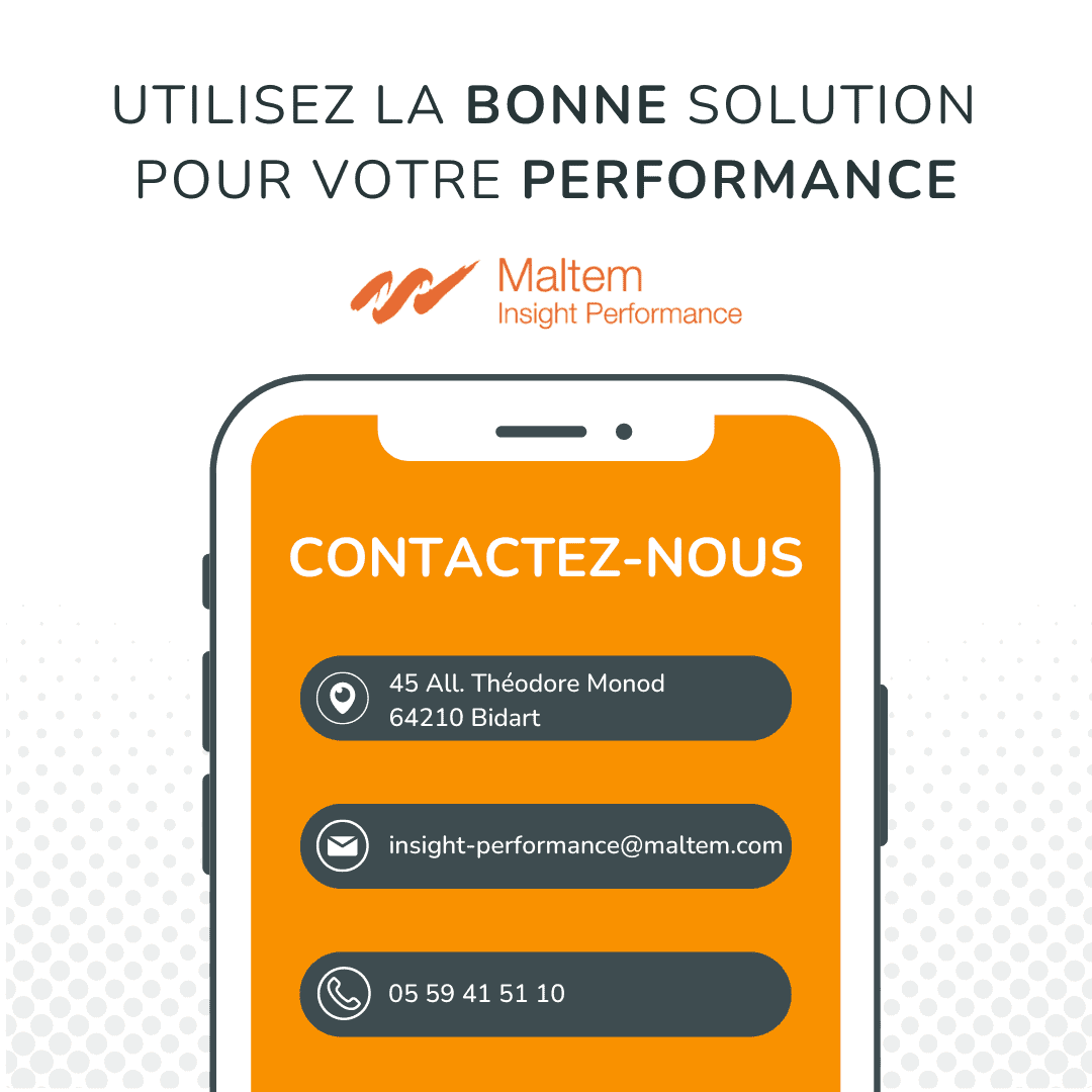 Contactez MIP et utilisez la solution de digital experience monitoring la plus adaptée à votre entreprise